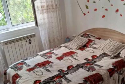 Garsonieră nedecomandată în Tomis Nord - 6