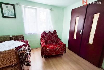 Casa individuala de vanzare in Timisoara, zona Crisan - 5