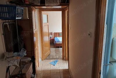 Apartament cu 2 camere decomandat în Ultracentral - 2