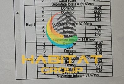 Casă cu 4 camere cu Canalizare în Sud-Vest - 18