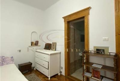 Apartament cu 3 camere de inchiriat zona Badea Cartan | Etaj 1 - 3