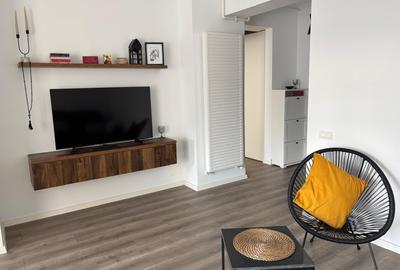 Inchiriem Apartament 2 Camere Open Space Modern Transilvania Rezidence - 23