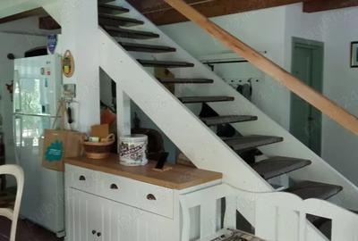 Casa cu peste 1HA pamant in Calimanesti - 7