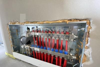 Casa individuala 4 dormitoare de vanzare in Cisnadie Sibiu teren 727mp - 16