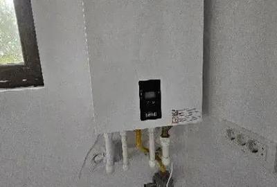 Cernica Balaceanca casa cuplata 4 camere de vanzare - 15