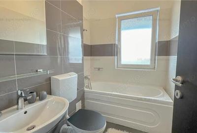 Apartament 3 camere | priveliste superba | parcare subterana Apartament 3 camere | priveliste superba | parcare subterana - 11