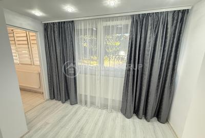 Apartament 2 camere Alexandru cel Bun, 47mp, CT - 10