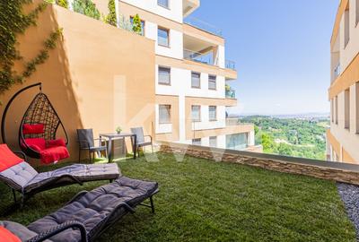 Apartament cu 3 camere - Priveliste panoramica - Drumul Poienii - 18