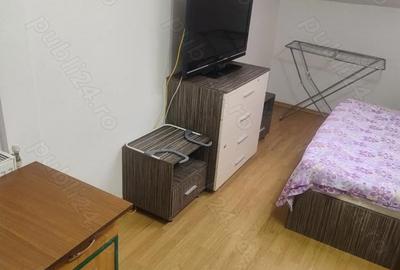 Apartament cu 2 camere decomandat în Fizicienilor - 2