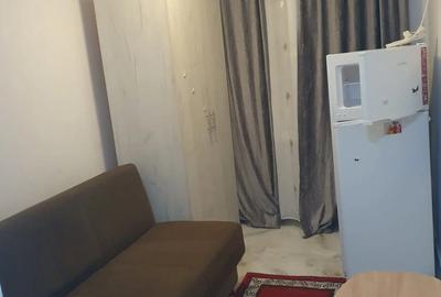 Inchiriez garsoniera zona vest cu baie - 2