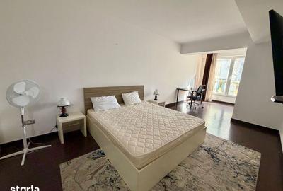 Apartament cu 3 camere în Herăstrău - 2