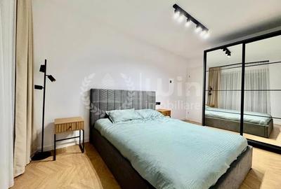 Apartament 3 camere la cheie| Bloc nou | 74mp | Et. 7/8 | Garaj | Iris - 4