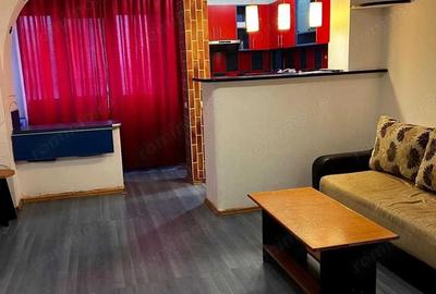 Garsoniera zona Calea Vitan - Auchan Vitan - 6