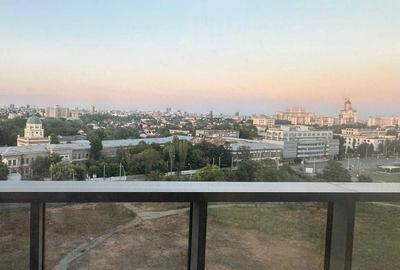 Apartament cu 3 camere decomandat în Universitate - 10