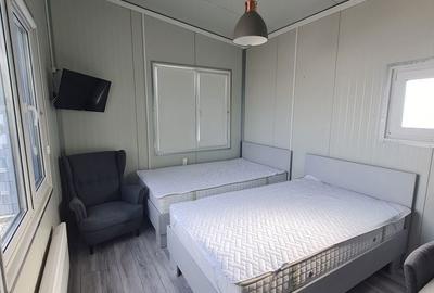Casă cu 6 camere cu Teren 382 Mp în Central - 9