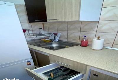 Garsonieră, mobilată în Pantelimon - 1