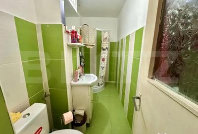Apartament cu 3 camere decomandat în Cetate - 7
