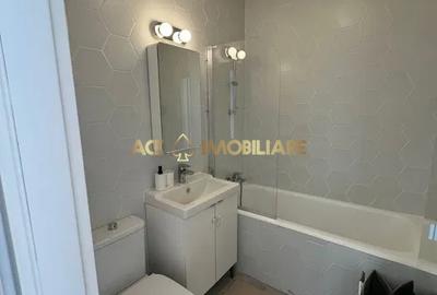 Apartament cu 2 camere semidecomandat, mobilat în Drumul Taberei - 6