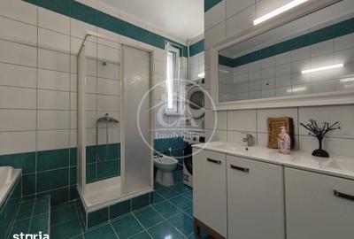 Apartament cu 3 camere decomandat în Iorga - 10