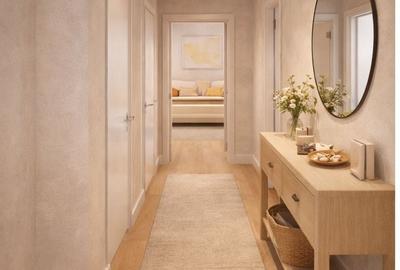 Apartament cu 3 camere decomandat în Prelungirea Ghencea - 11