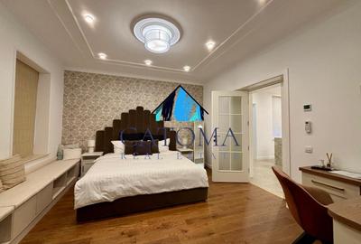 Unirii - Udriste | Apartament elegant cu Incalzire in pardoseala - 11
