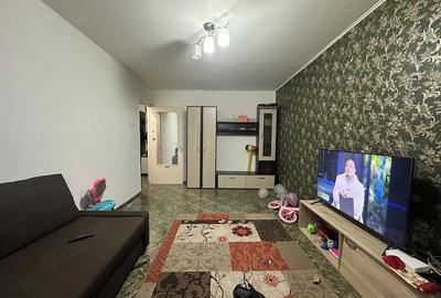 Apartament cu 2 camere decomandat în Central - 7