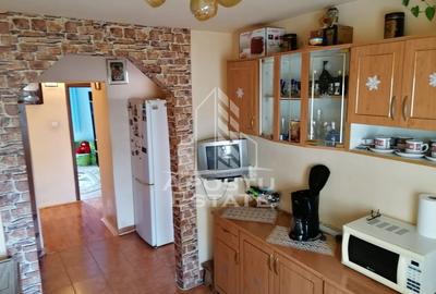 Apartament cu 3 camere, centrala proprie, zona Fabric - 7