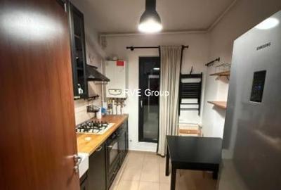 Vanzare Ap. 2 Cam. Titan (bloc nou) - 5 min. metrou Nicolae Grigorescu - 7