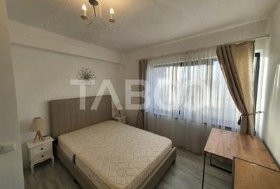 Casa moderna de inchiriat cu 4 camere si curte in Selimbar - 7