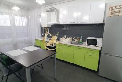 Apartament modern 3 camere | 2 bai | 2 balcoane | Parcare | M. Eliade Zorilor - 3