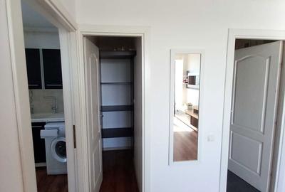 Apartament cu 2 camere decomandat în Central - 1