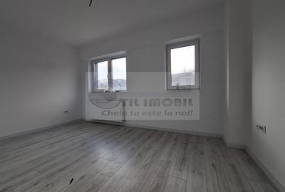 Apartament cu 3 camere decomandat în Galata - 5