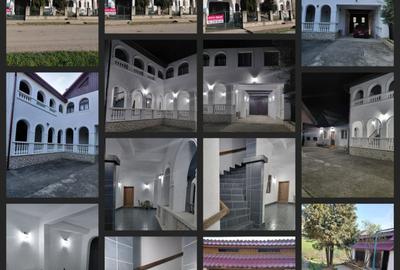 Casă cu 4 camere în Tărpiu - 6