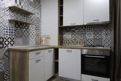 Pet-friendly, 2 camere, centrala proprie. - 6