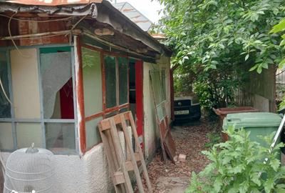 Casă cu 3 camere cu Teren 155 Mp în Grivița - 3