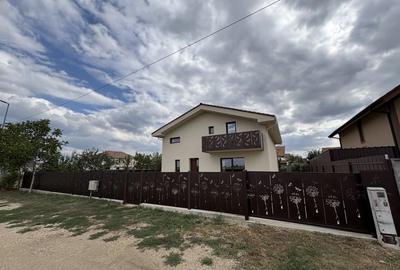 Casa individuala, 600mp teren, Comision 0%