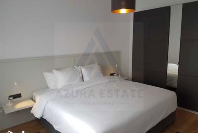Apartament cu 2 camere, mobilat în Ultracentral