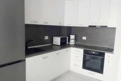 Apartament cu 2 camere decomandat, mobilat în Nufărul - 9