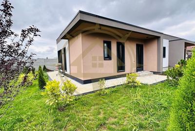 Casă cu 4 camere cu Teren 500 Mp în Corbeanca - 1