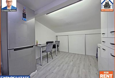 Garsonieră decomandată în Dămăroaia - 10