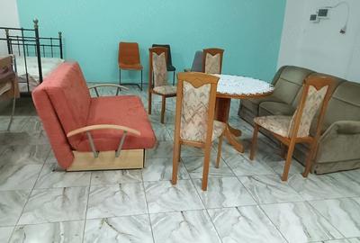 Spațiu comercial, de 100 mp, în Rafinaria Vega - 3