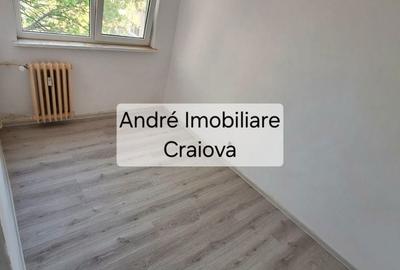 Apartament cu 3 camere decomandat în Calea București - 2