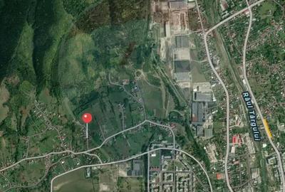 VILA IMPRESIONANTA DE VANZARE BUGHEA DE SUS, ARGES - 13