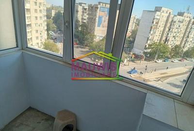 Vand apartament 2 camere intersectia Calea Ferentari - Salaj - 4