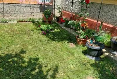 Dorobantilor Casa 4 camere 2 corpuri Teren=400 mp front stradal de 10m Dorobantilor Casa 4 camere 2 corpuri Teren=400 mp front stradal de 10m - 4