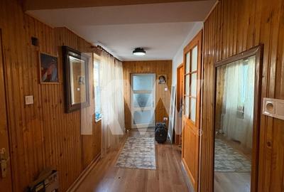 Casa de inchiriat in Brasov, utilata si mobilata, curte proprie! - 15