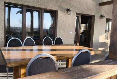 Casă cu Teren 15136 Mp în Central - 13