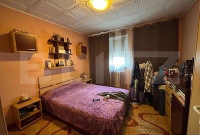 Apartament de 3 camere, vedere panoramica, 52 mp, zona Alexandru. - 2