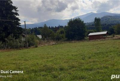 Teren de 700 mp, în Sâmbăta de Sus - 3