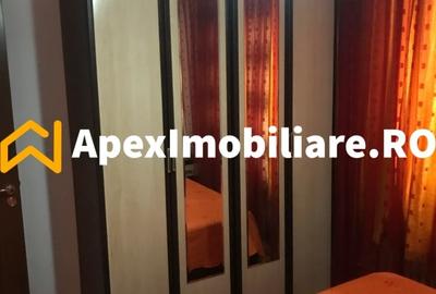 Apartament cu 2 camere semidecomandat, mobilat în Lacul Tei - 4